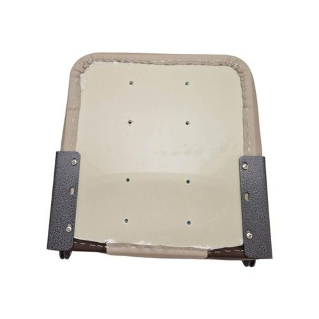 Hollex Boat Seat Camel Star Brown