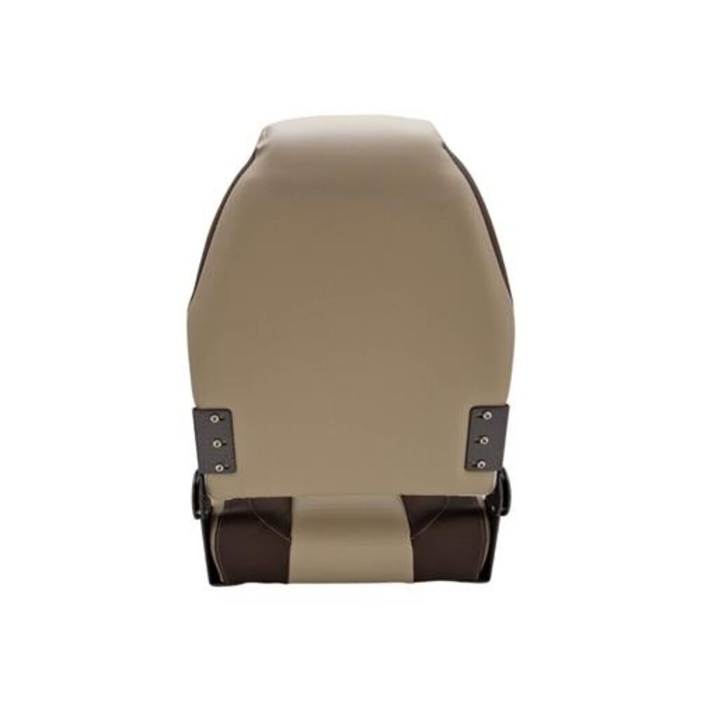 Hollex Bootssitz Camel Star Braun