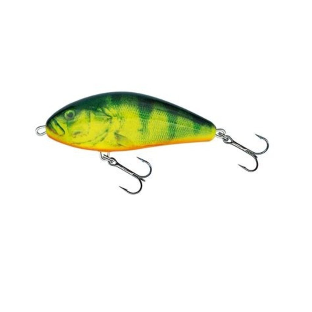 Salmo Sinking Slider 12 Navigate 12 cm 70 gr