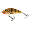 Salmo Sinking Fatso 10 Emerald Perch 10 cm 52 gr