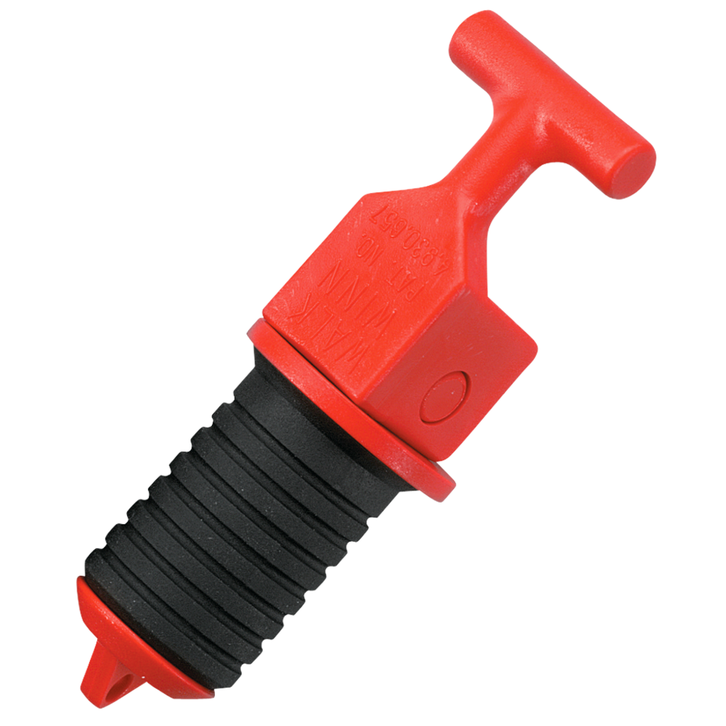 Walk Winn Walk Winn plug 3/4 inch / 1,8 cm