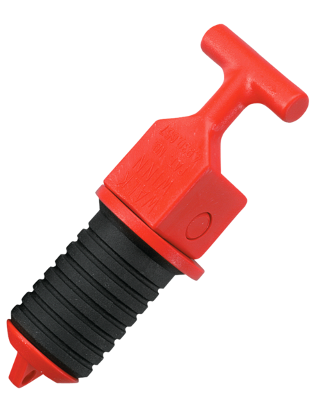 Walk Winn Walk Winn plug 3/4 inch / 1,8 cm