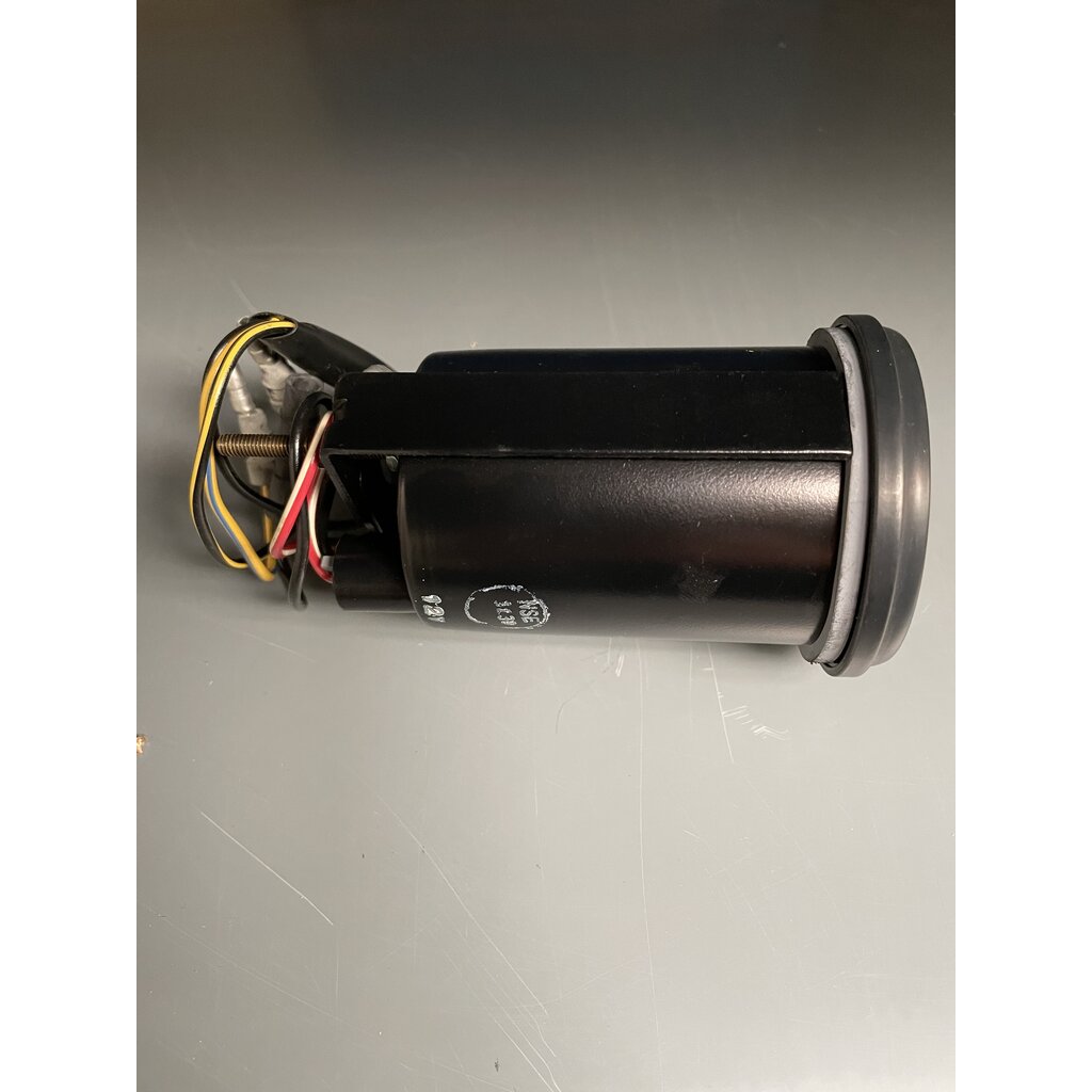 Honda Black Face Bezel Trim Gauge