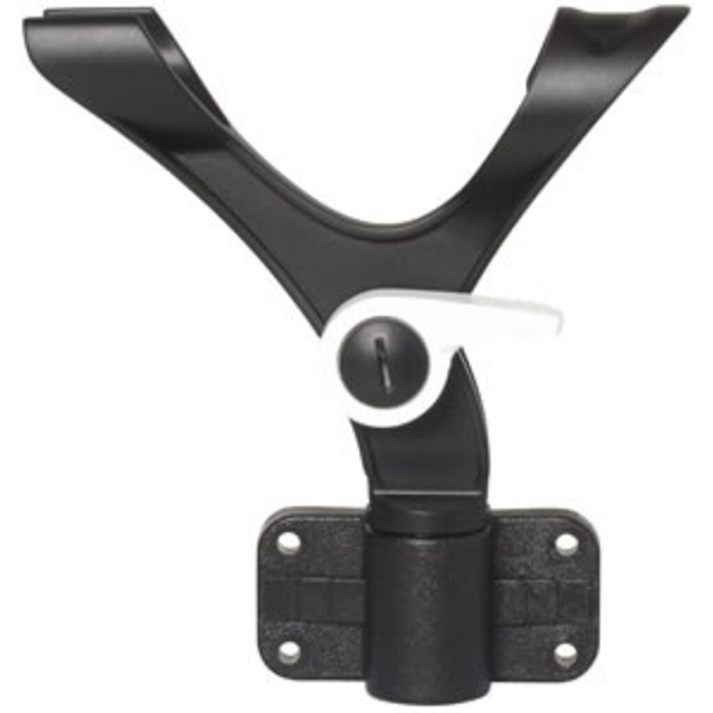 Fish-On! Hengelsteun