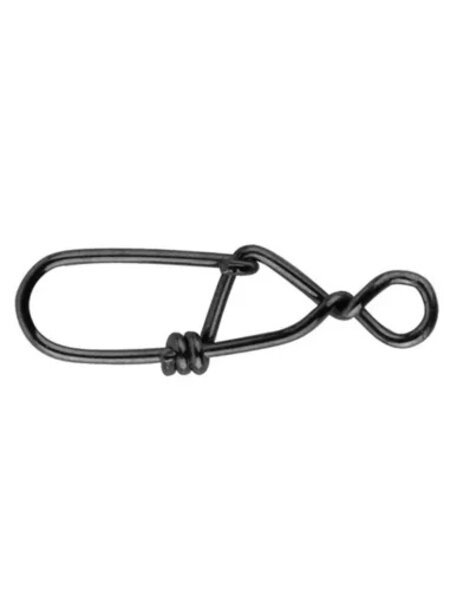 SPRO Snagless Snap Size 000 6 Kg