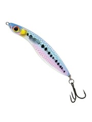 Salmo Sinking Wave 9 Holographic Blue Sardine 9 cm 24 gr