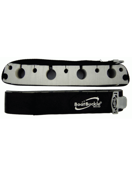 BoatBuckle Vertical Mount Rod Holder