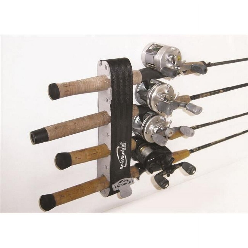 BoatBuckle Vertical Mount Rod Holder