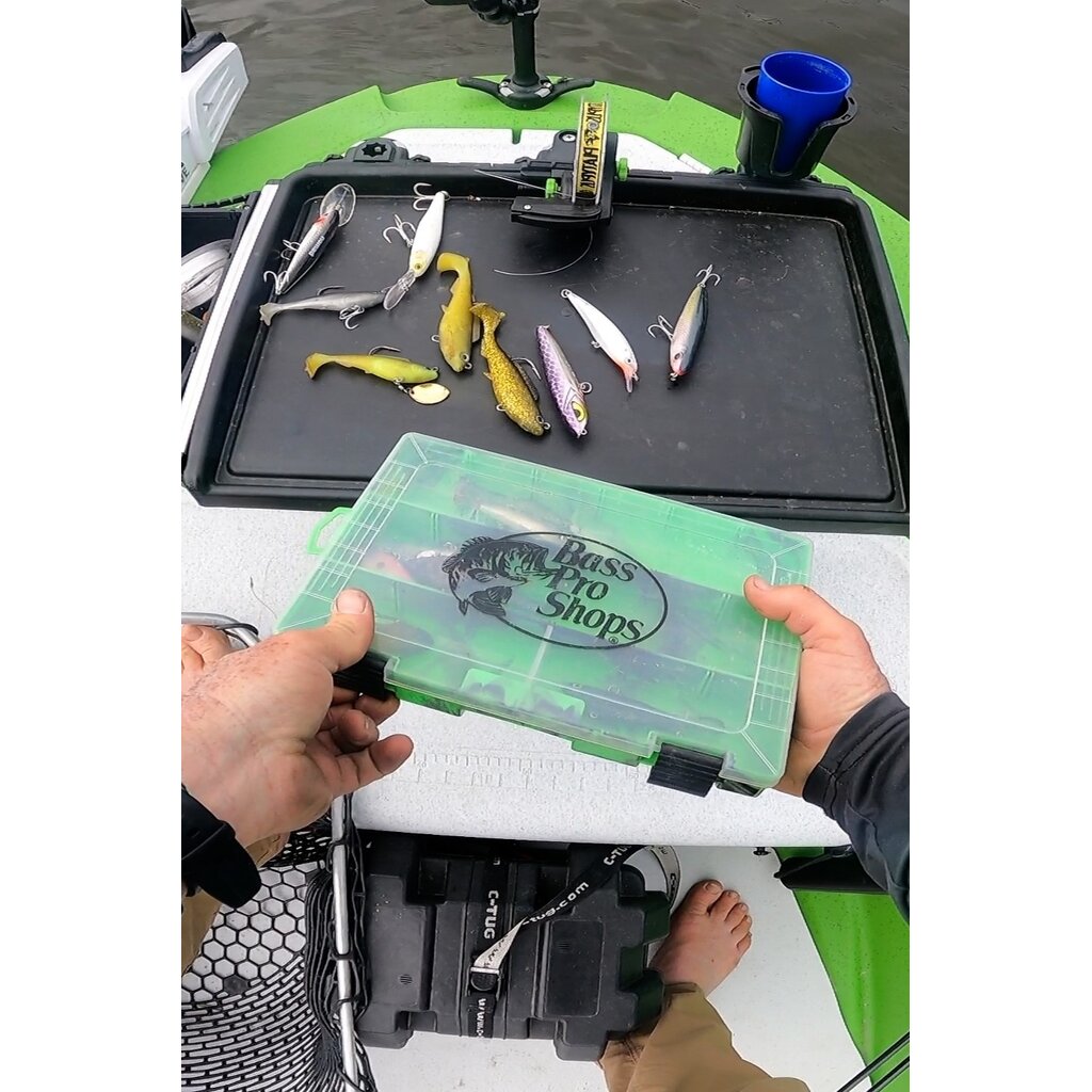 Railblaza Fileertafel zwart kit incl. StarPorts