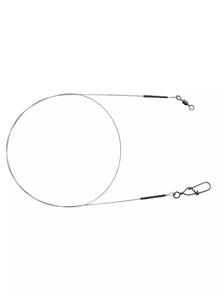 SPRO 7x7 Wire Leader 30 cm 5 Kg