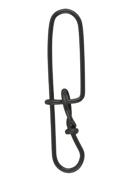 SPRO Double Insurance Snap Size 3 40 Kg