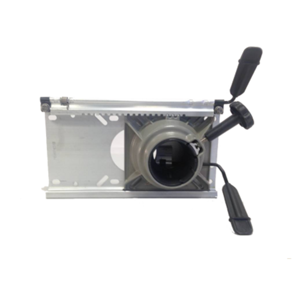 Springfield Locking Trac Slide & Swivel 2 7/8" Air Ride