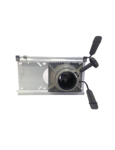 Springfield Locking Trac Slide & Swivel 2 7/8" Air Ride