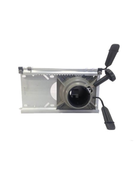 Springfield Locking Trac Slide & Swivel 2 7/8" Air Ride