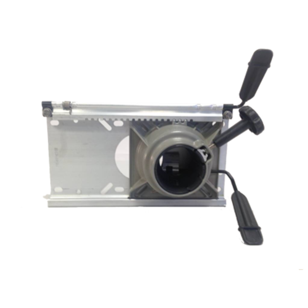 Springfield Locking Trac Slide & Swivel 2 7/8" Air Ride