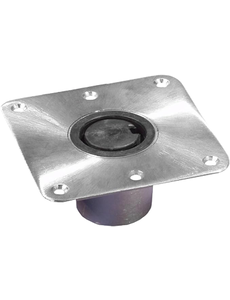 Springfield Plug In Base 2-3/8" (6cm)SS