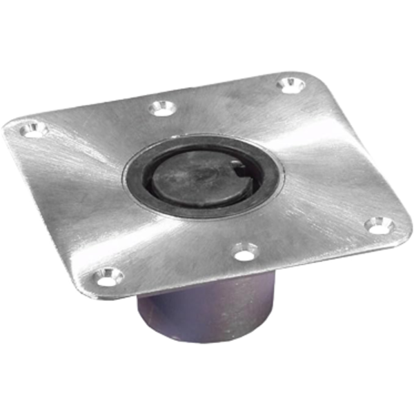 Springfield Plug In Base 2-3/8" (6cm)RVS