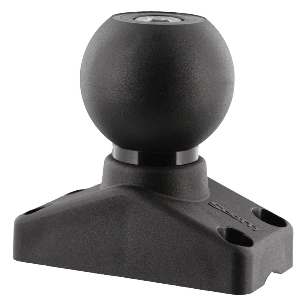 Scotty 176 2,25 " Ball System Base