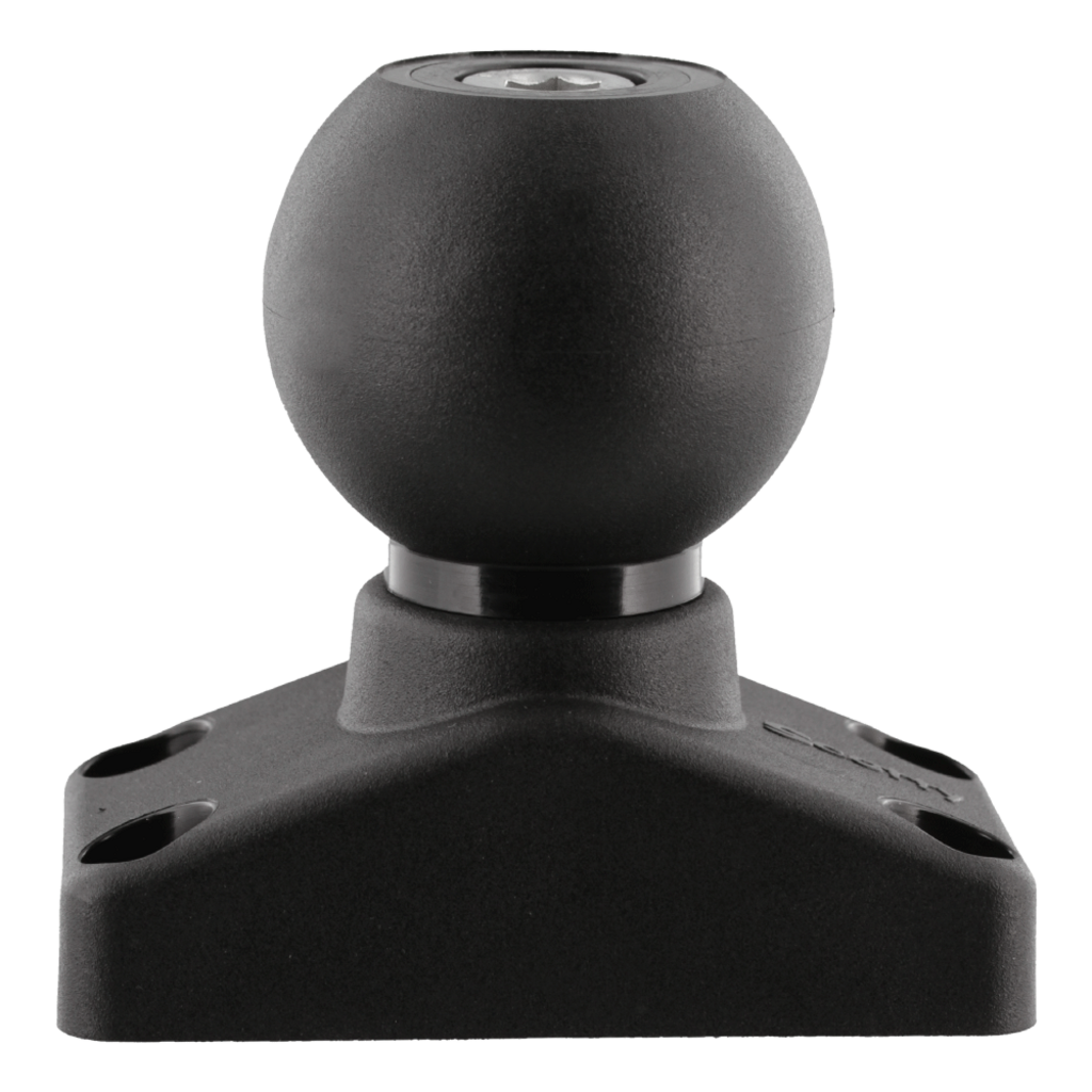 Scotty 176 2,25 " Ball System Base