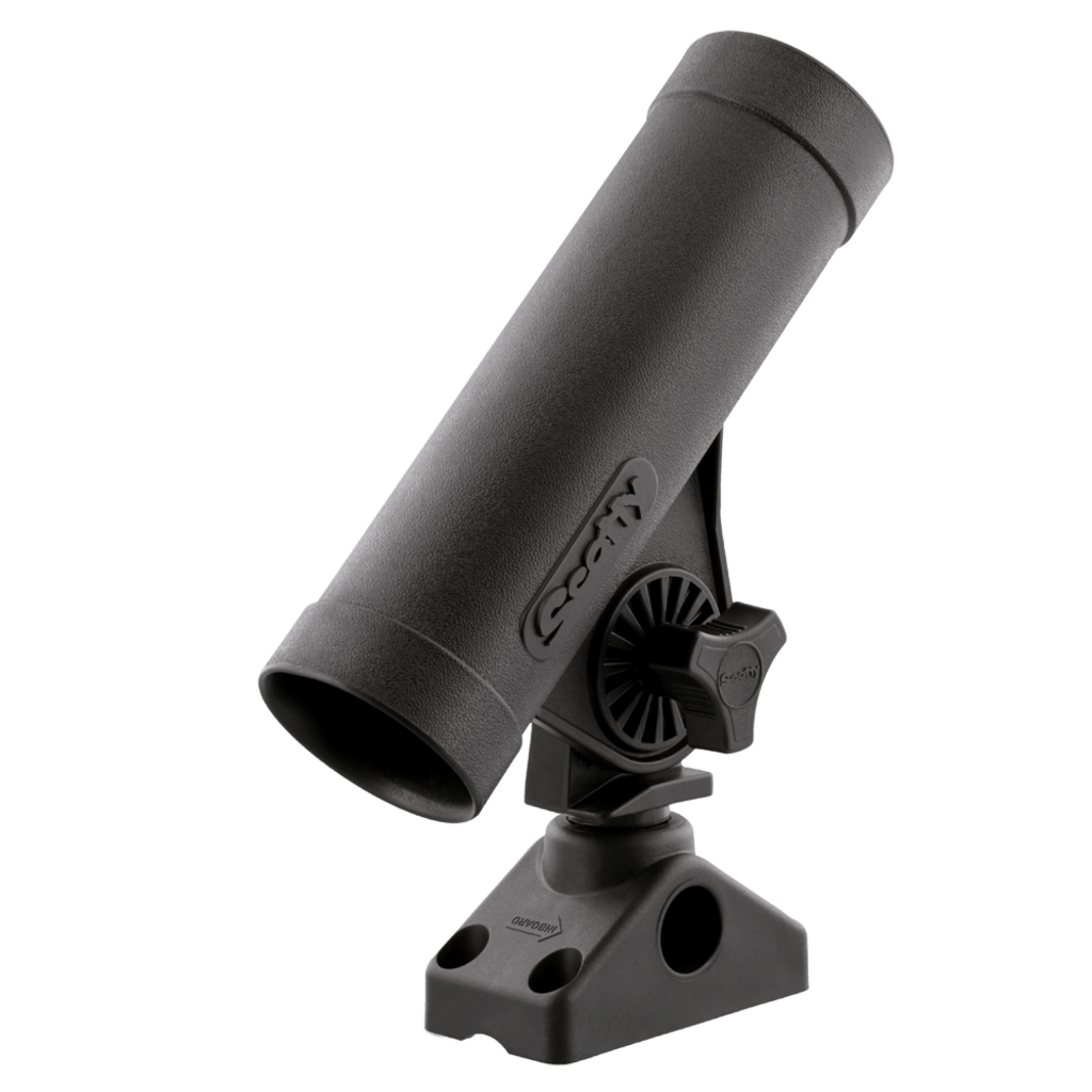 Scotty 250 Rodmaster Rod Holder