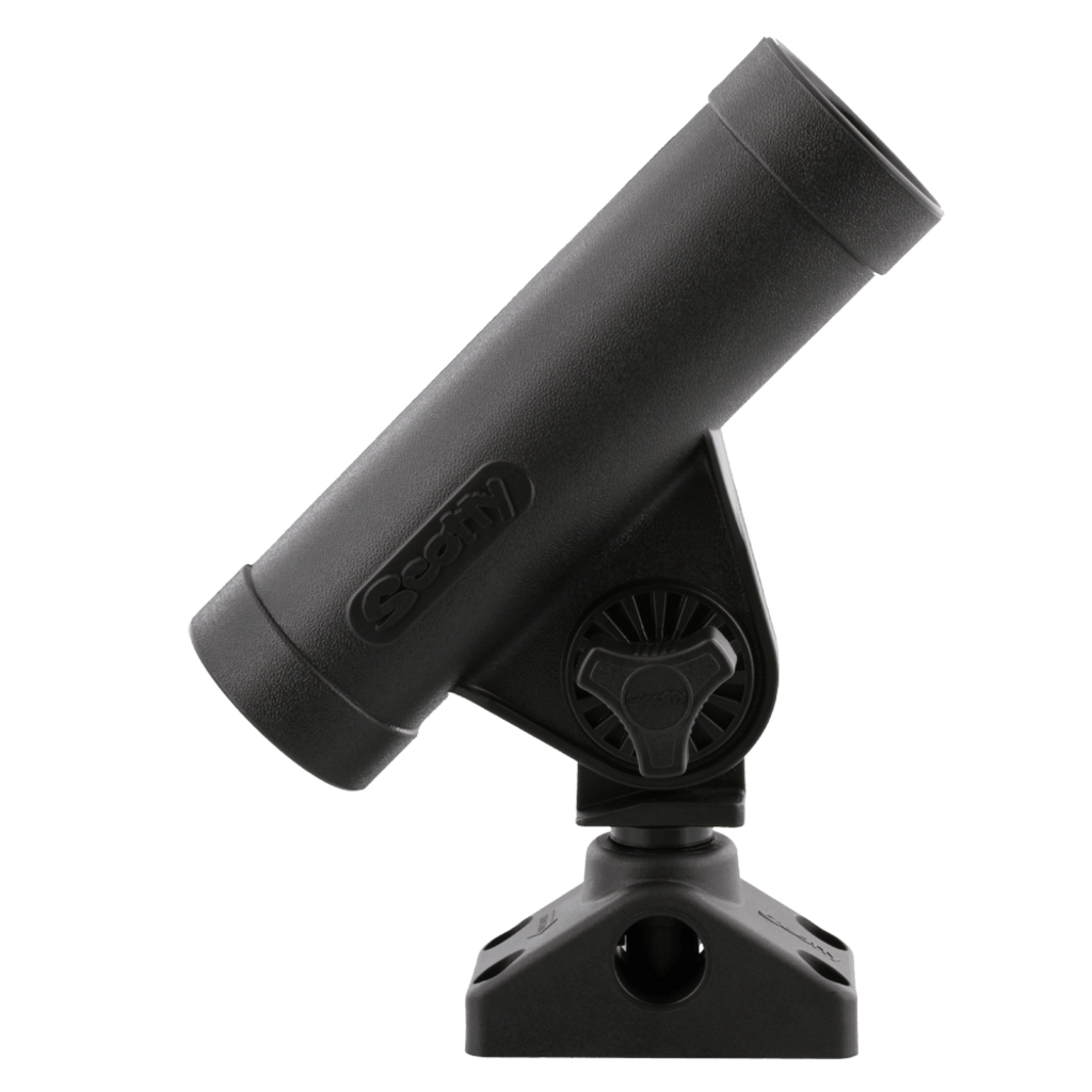 Scotty 250 Rodmaster Rod Holder