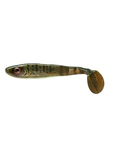 Abu Garcia Svartzonker McPike 21cm 70gr