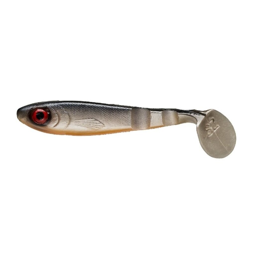 Abu Garcia Svartzonker McPike 21cm 70gr