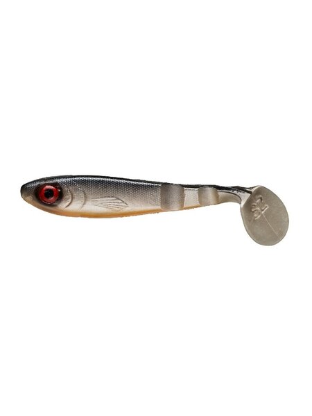 Abu Garcia Svartzonker McPike 21cm 70gr