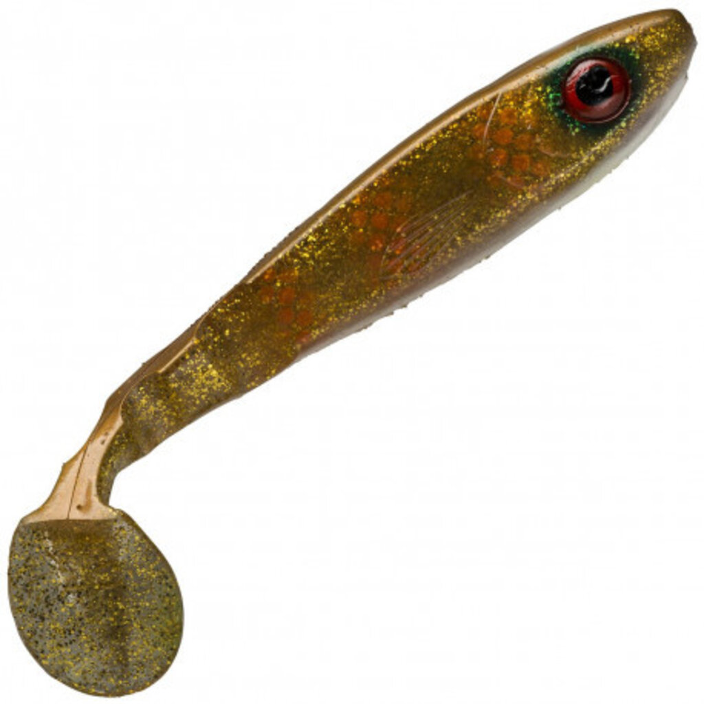 Abu Garcia Svartzonker McPike 21cm 70gr