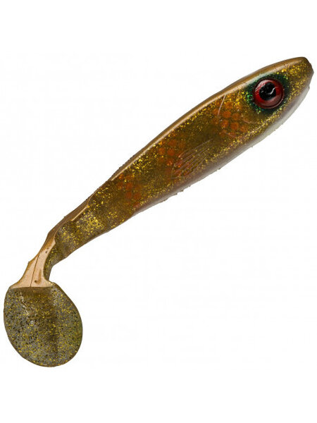 Abu Garcia Svartzonker McPike 21cm 70gr