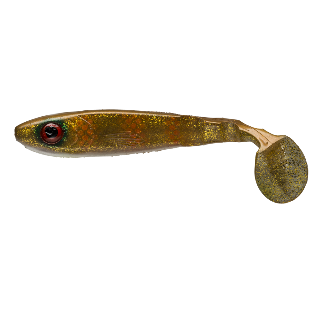 Abu Garcia Svartzonker McPike 18cm 49gr