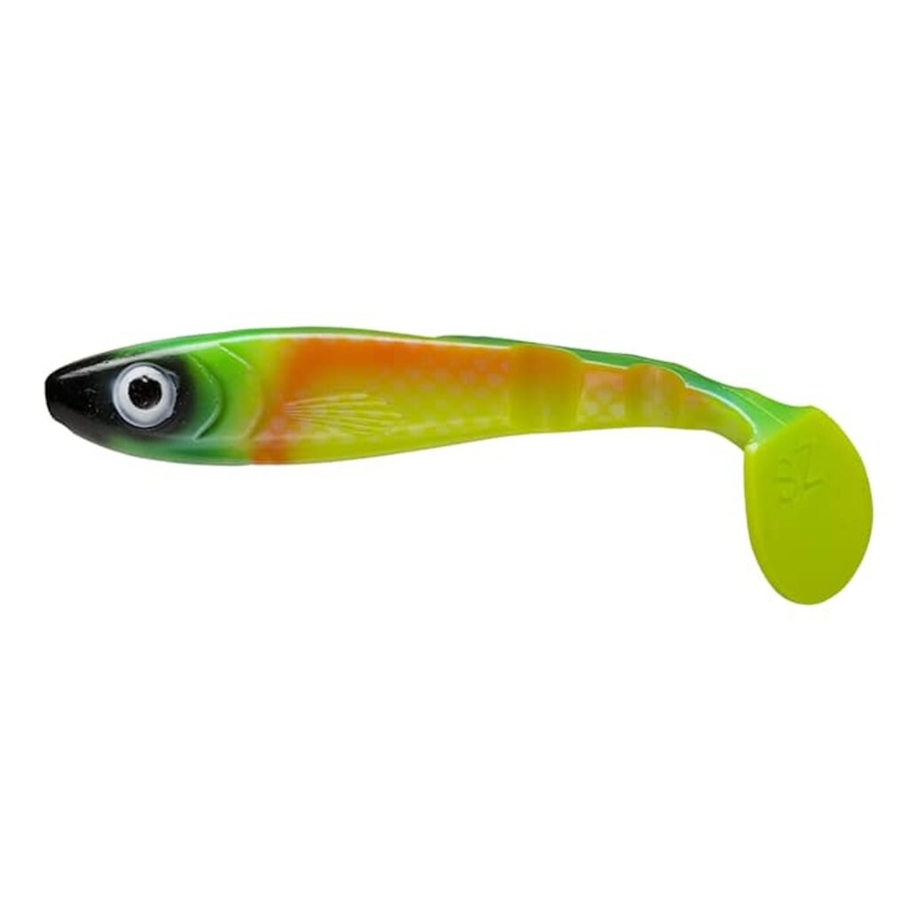 Abu Garcia Svartzonker McPike 18cm 49gr