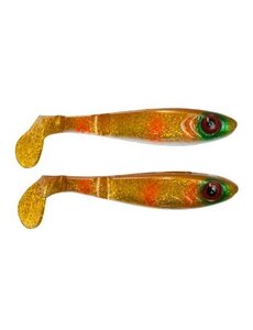 Abu Garcia Svartzonker McPike 25cm 106gr
