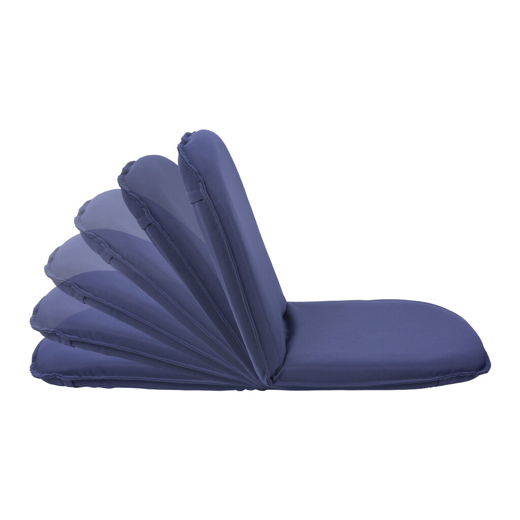 Springfield On Deck Ratchet Seat Blauw