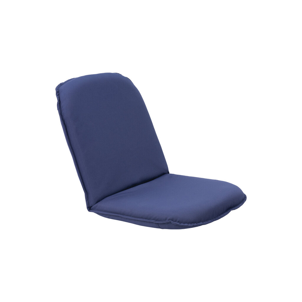 Springfield On Deck Ratchet Seat Blauw