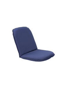Springfield On Deck Ratchet Seat Blauw