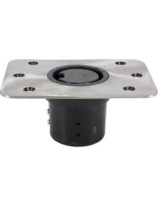 Springfield Plug In Base 2-3/8" (6cm)SS  5x7"