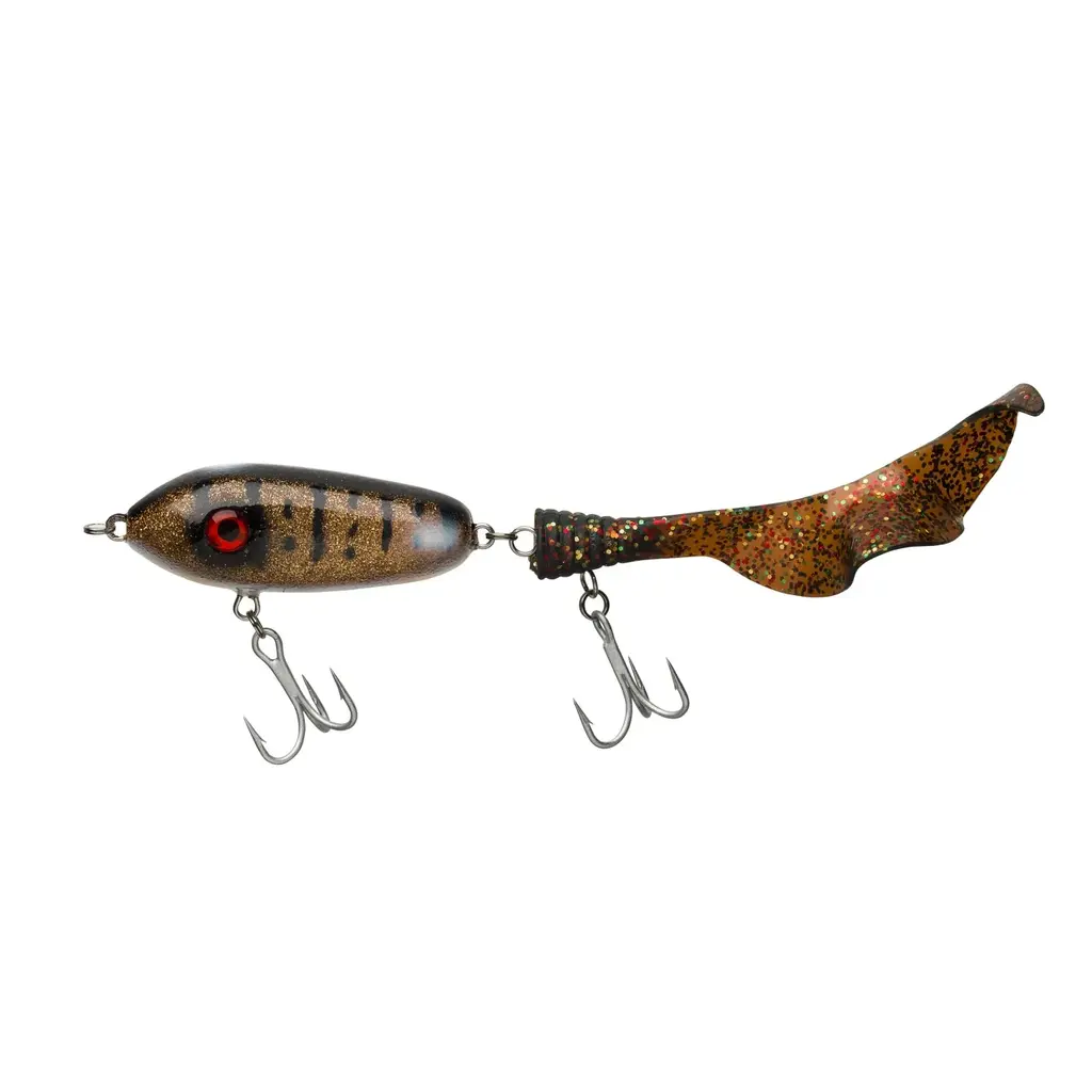 Abu Garcia Svartzonker McMio Tail Slow Sink 54gr 24 cm