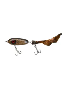 Abu Garcia Svartzonker McMio Tail Slow Sink 54gr 24 cm