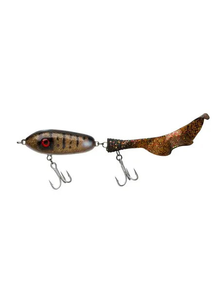 Abu Garcia Svartzonker McMio Tail Slow Sink 54gr 24 cm