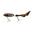 Abu Garcia Svartzonker McMio Tail Slow Sink 54gr 24 cm