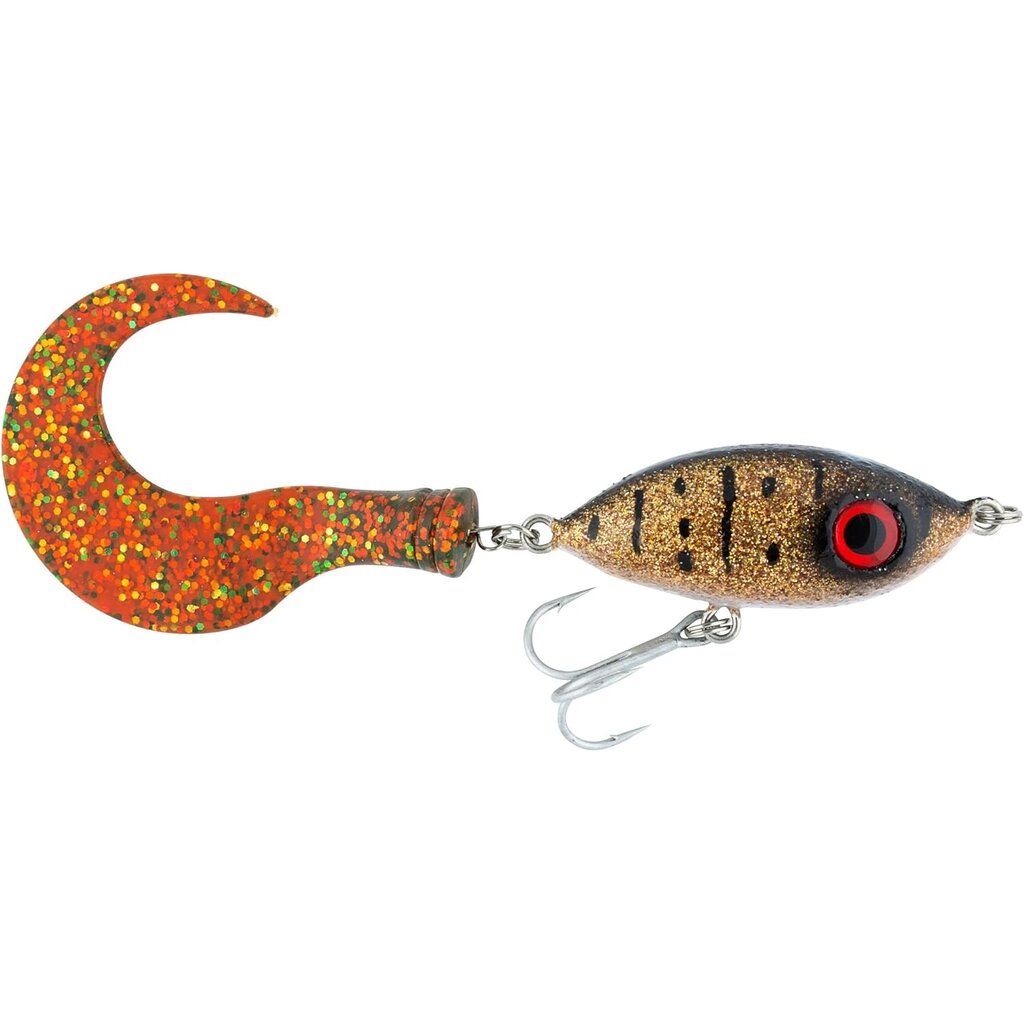 Abu Garcia Svartzonker McMio Junior Tail Slow Sink 22gr 20 cm