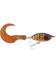 Abu Garcia Svartzonker McMio Junior Tail Slow Sink 22gr 20 cm