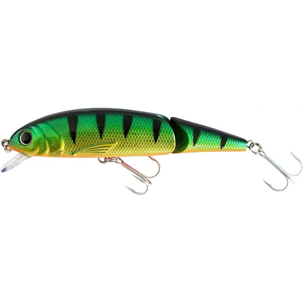 Abu Garcia Tormentor Jointed 130mm 26gr Perch-E