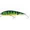 Abu Garcia Tormentor Jointed 130mm 26gr Perch-E