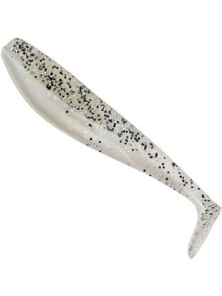 Fox Rage Zander Shad Salt N Pepper 7,5 cm