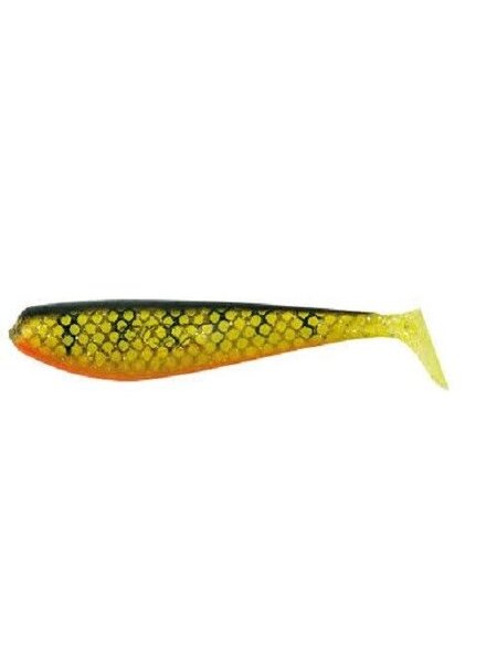 Fox Rage Zander Shad Natural Perch 7,5 cm