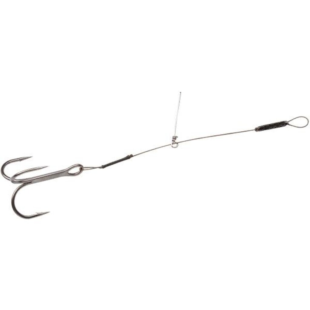 SPRO Softbait Pike Stinger 7x7 Wire