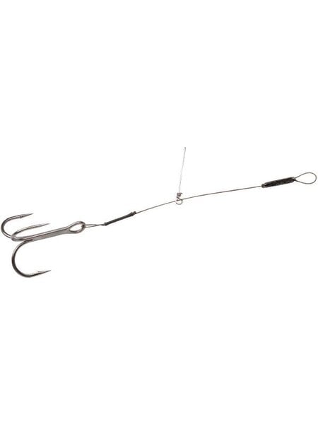SPRO Softbait Pike Stinger 7x7 Wire