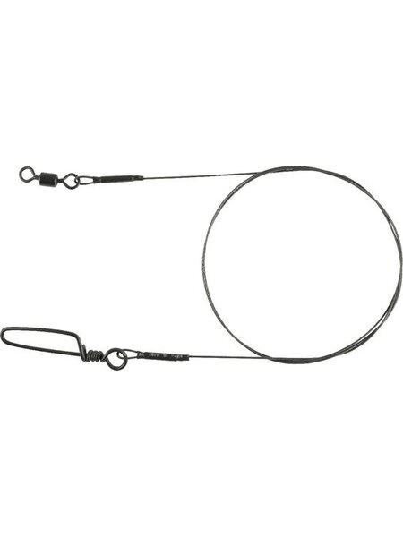 SPRO 1x7 Titanium Wire 50 cm 35 Kg